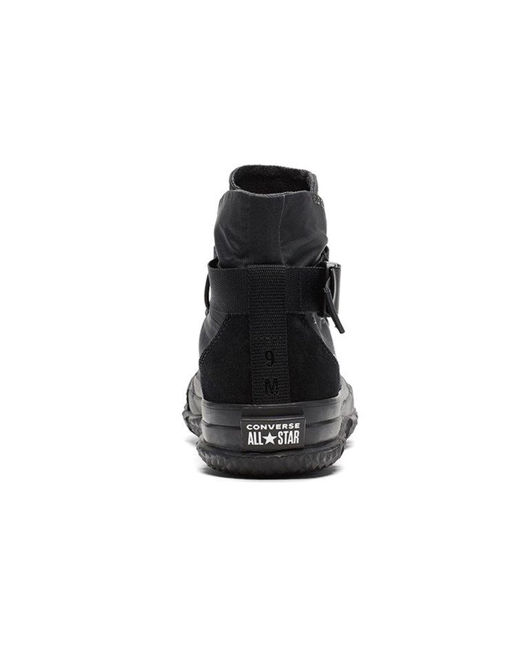 Converse Black Fastbreak 'Mc18' for men