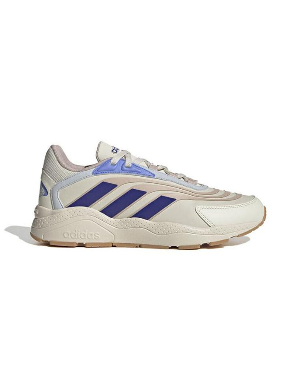 adidas Neo Crazychaos 2.0 'white Violet Pink' in Blue | Lyst