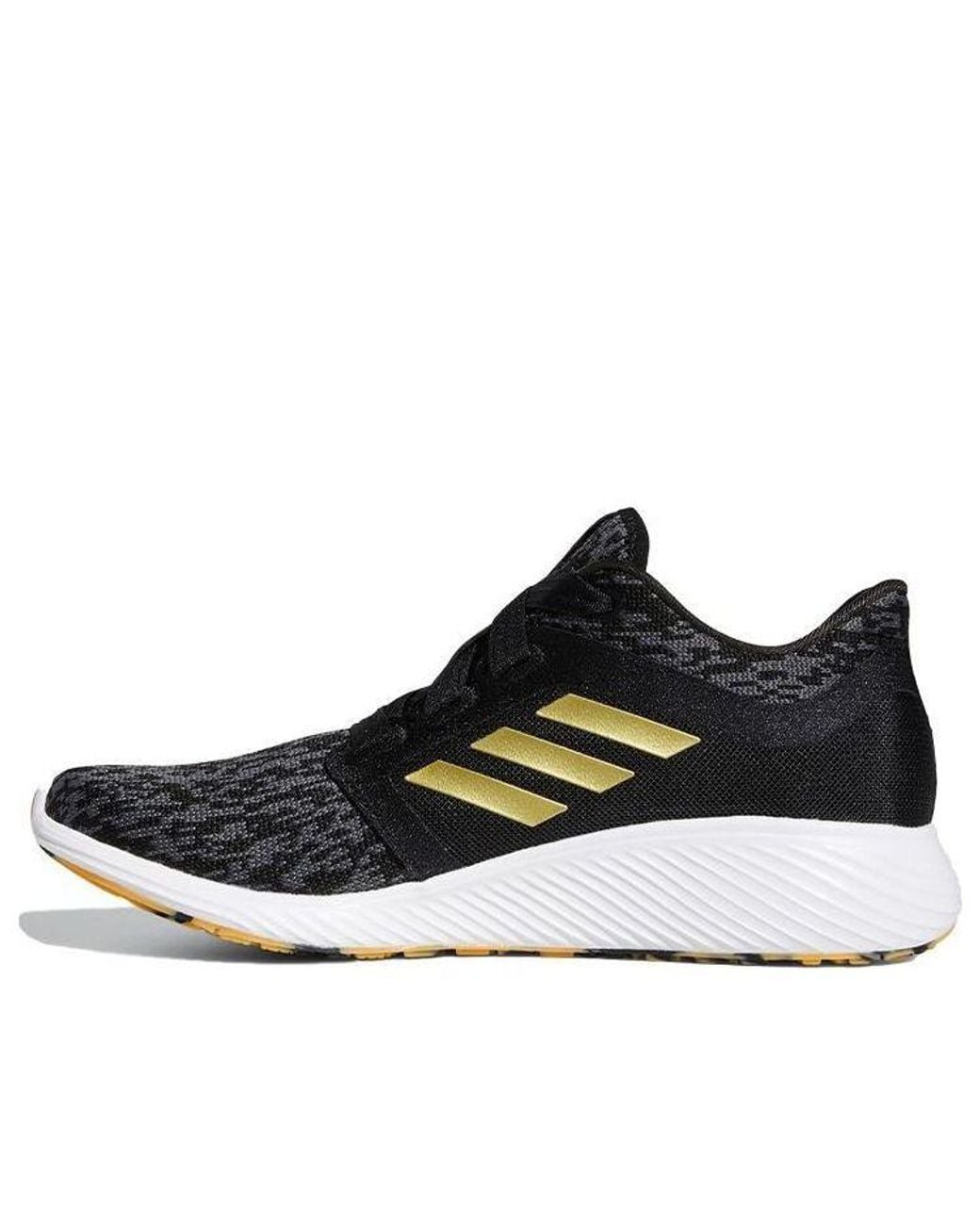 Adidas Black (Wmns) Edge Lux 3 W