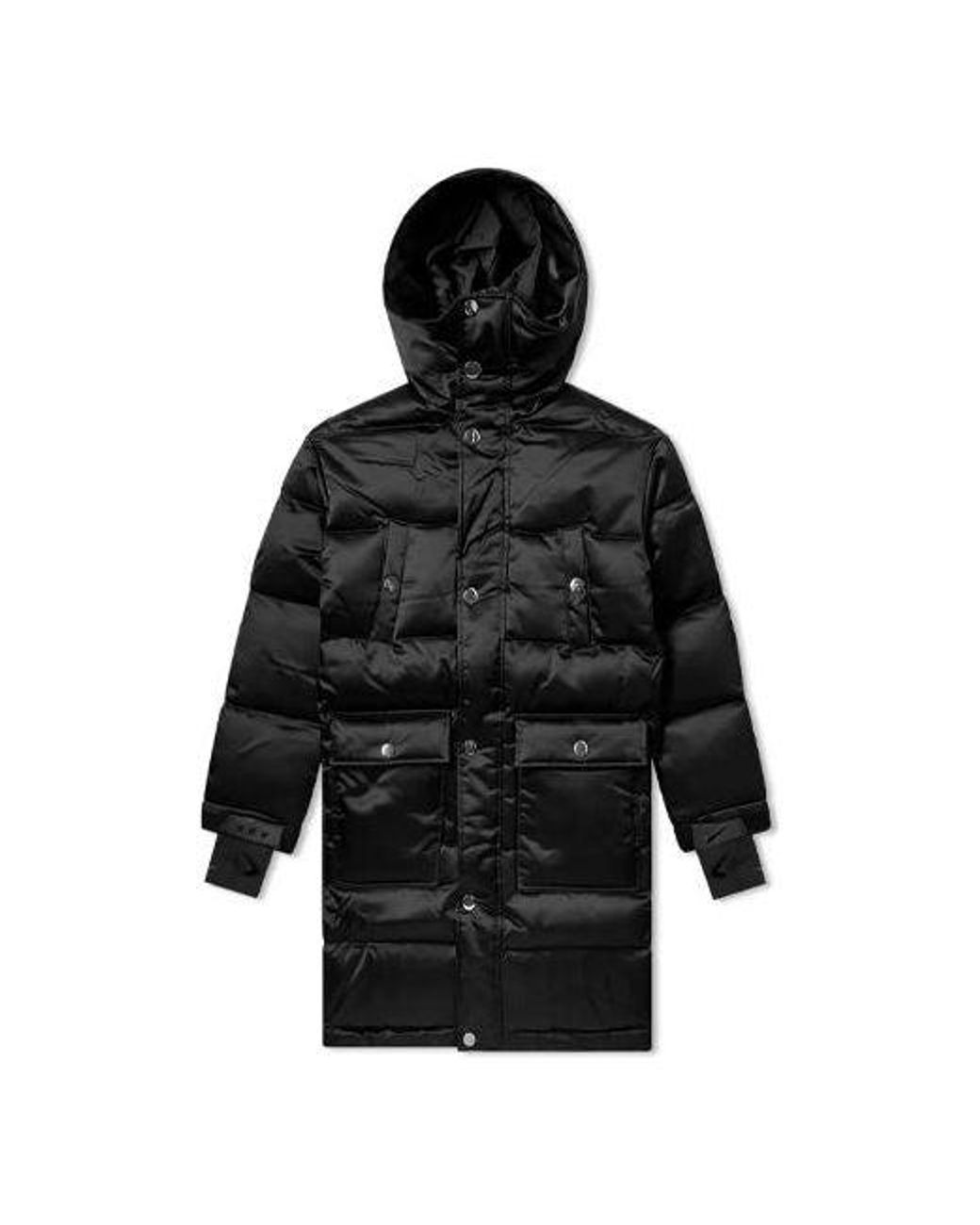 Nike Black Lab Down-Fill Jacket for men