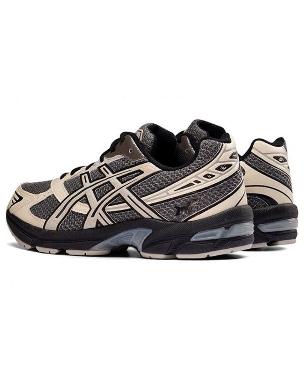 Asics Black X I4P Gel-1130 for men