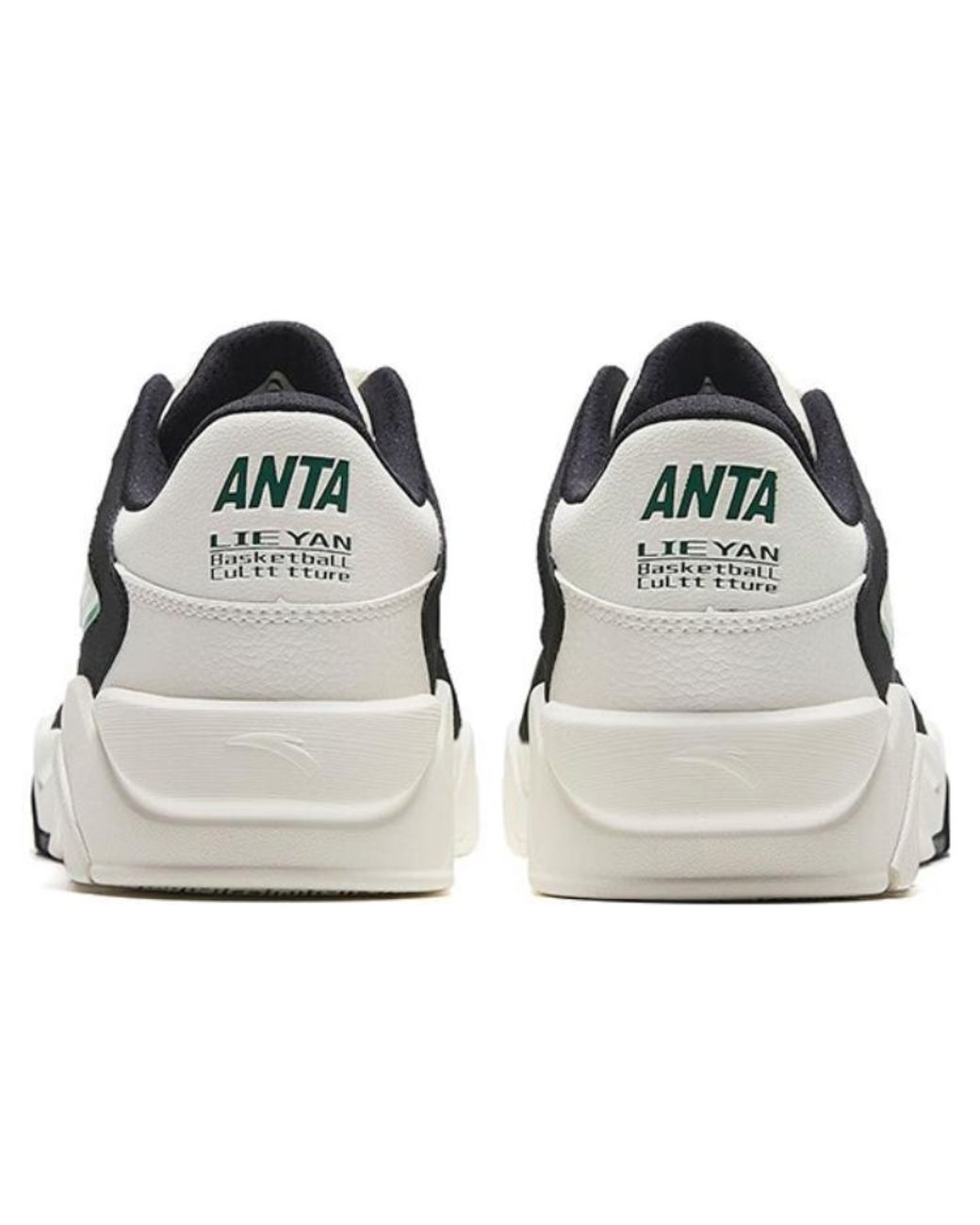 Anta Black Flame 3.0 Low for men