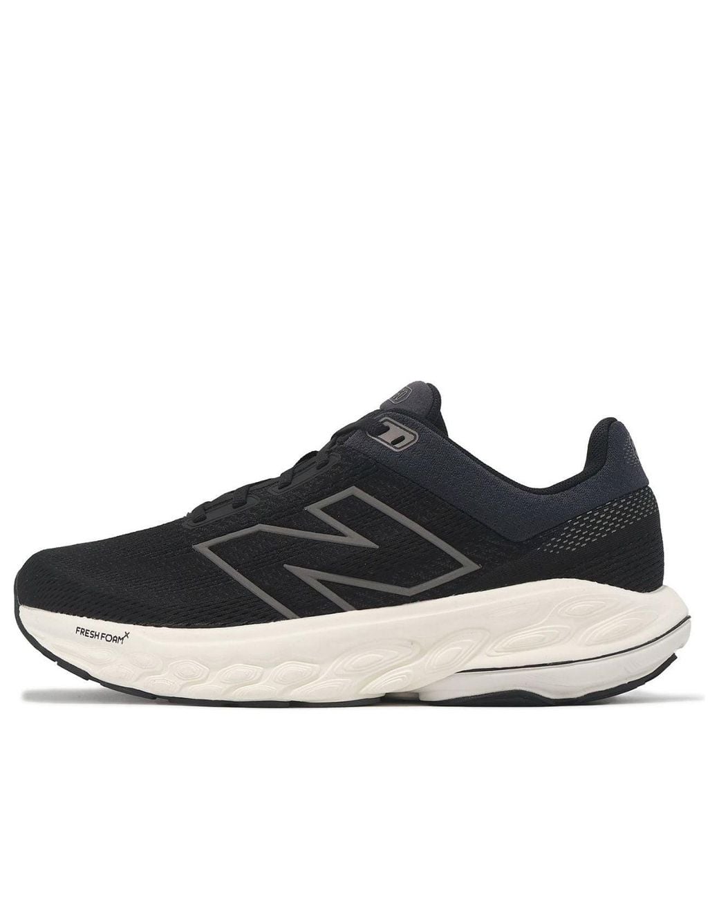 New Balance Black Fresh Foam X 860V14 for men