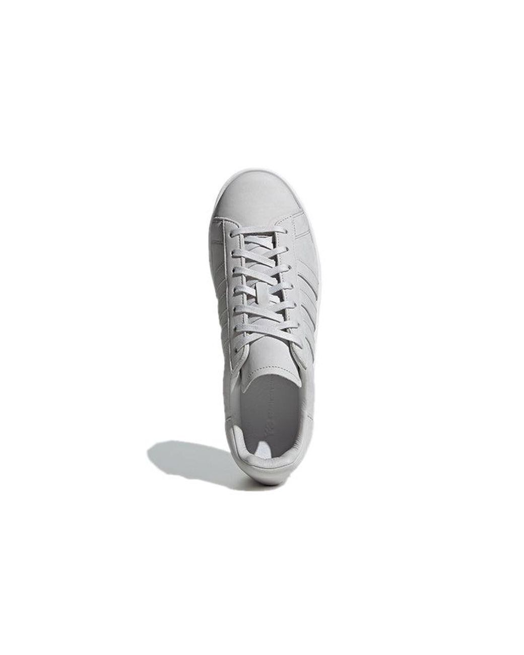 Adidas White Y-3 Hicho for men