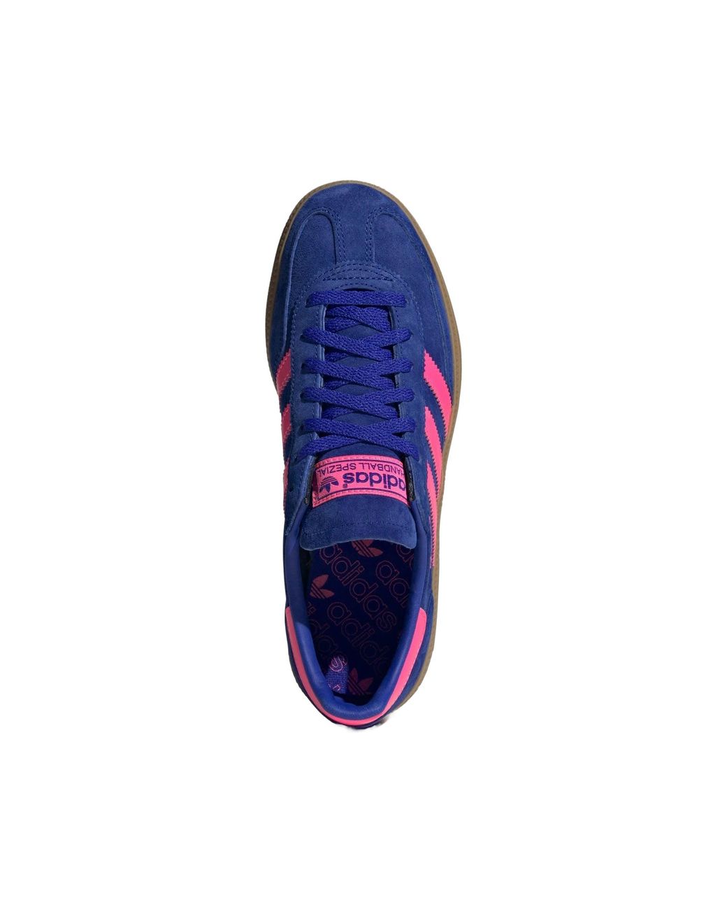 Adidas Blue (Wmns) Handball Spezial 'Lucid'