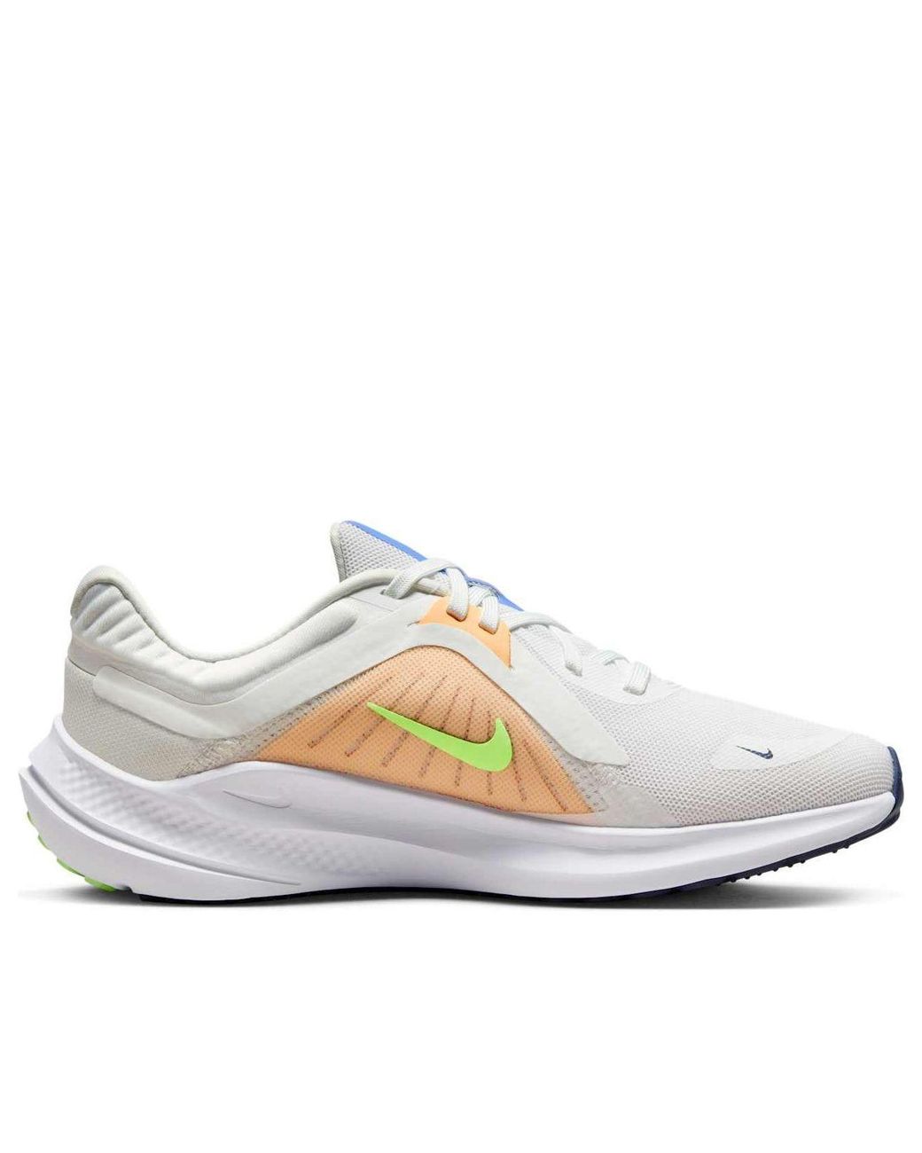 Nike White (Wmns) Quest 5