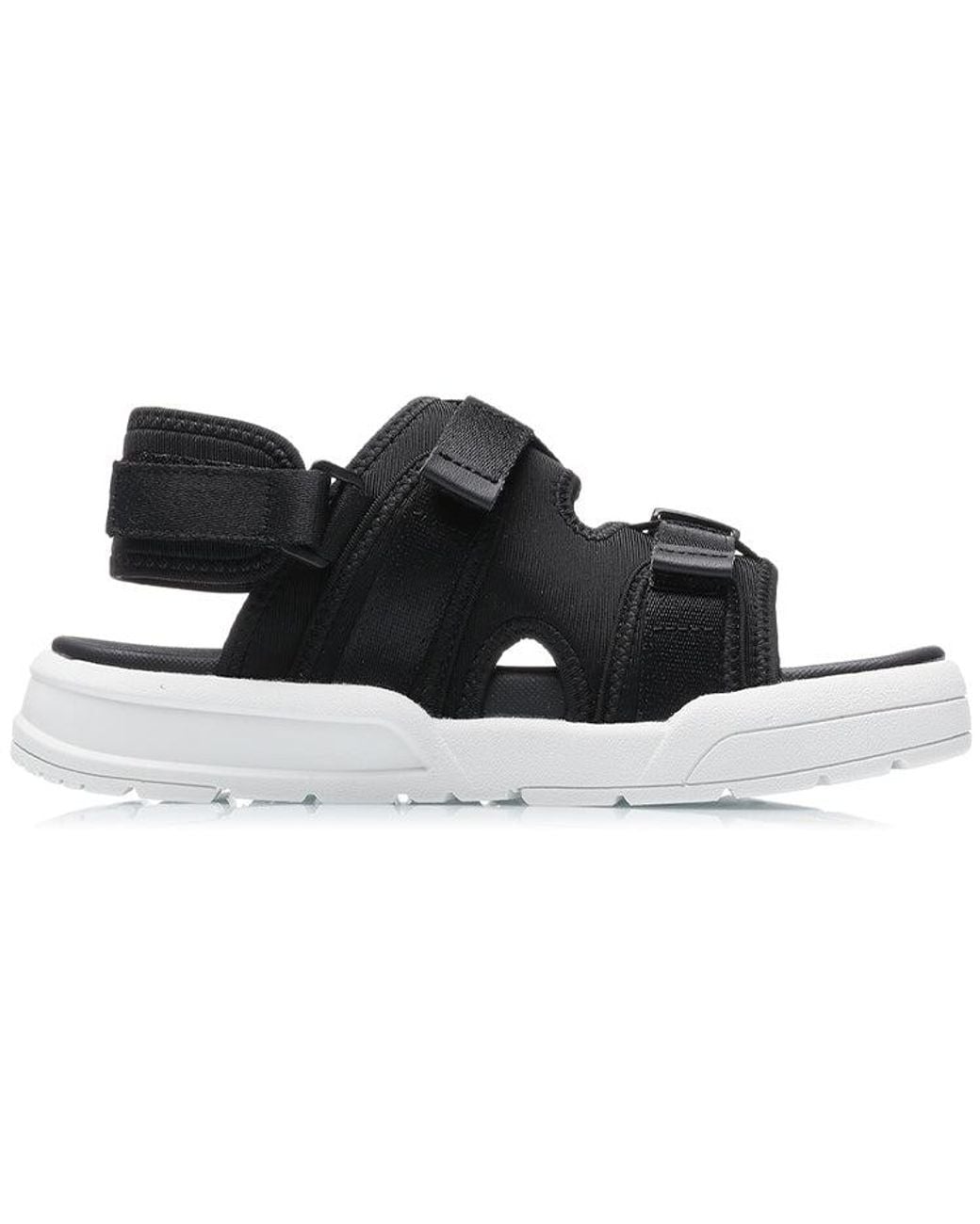 Li-ning Blue (Wmns) Coca Sandals