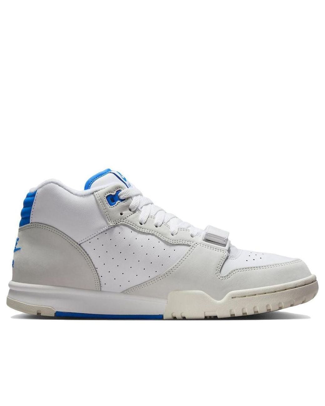 Nike Blue Air Trainer 1 Photo' for men