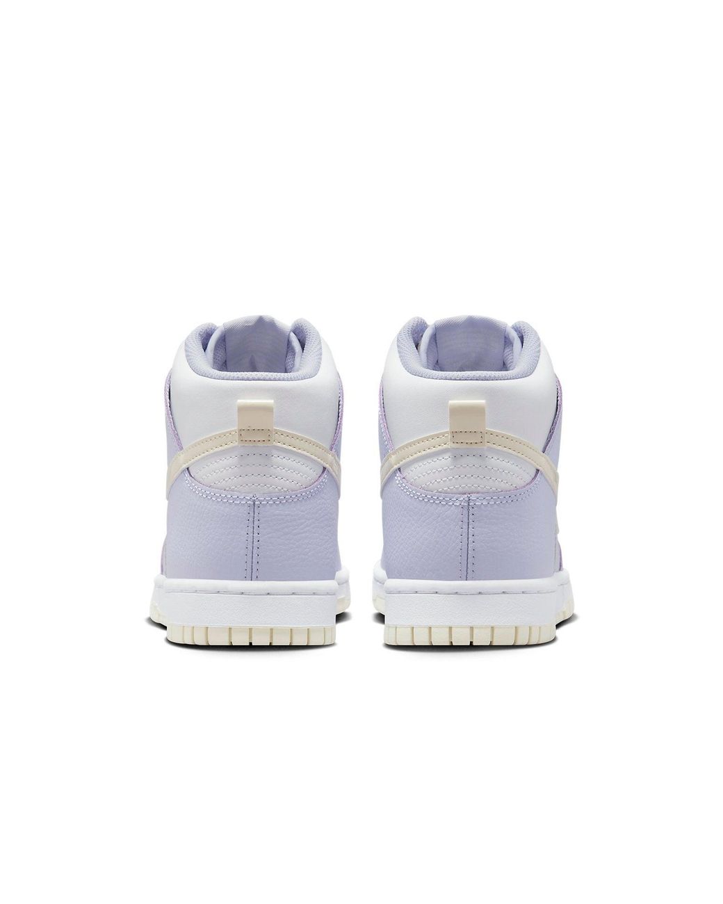 Nike Blue (Wmns) Dunk High 'Oxygen'