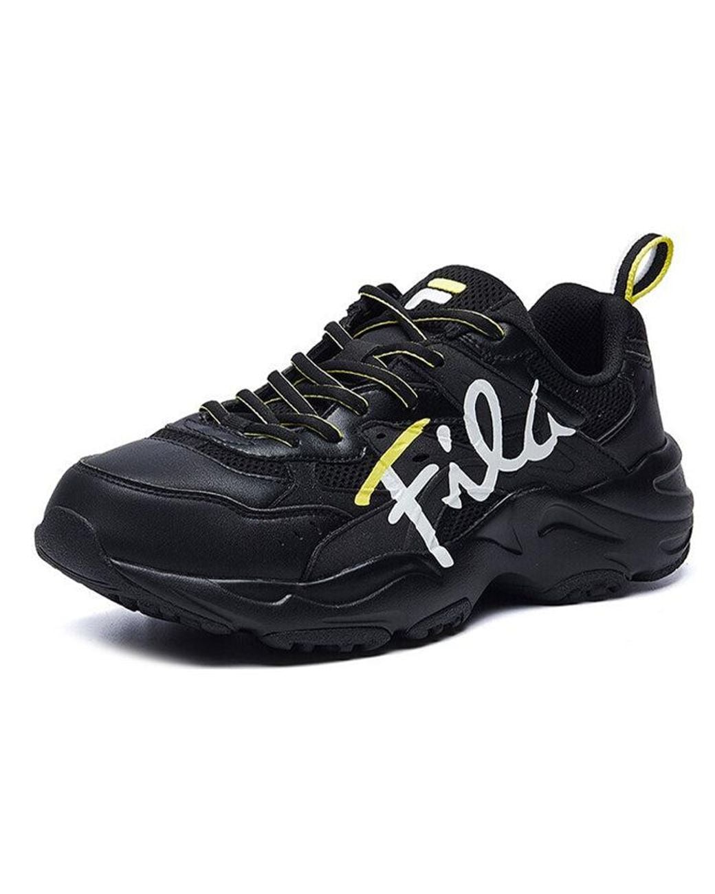 Fila Blue (Wmns) Heritage-Fht