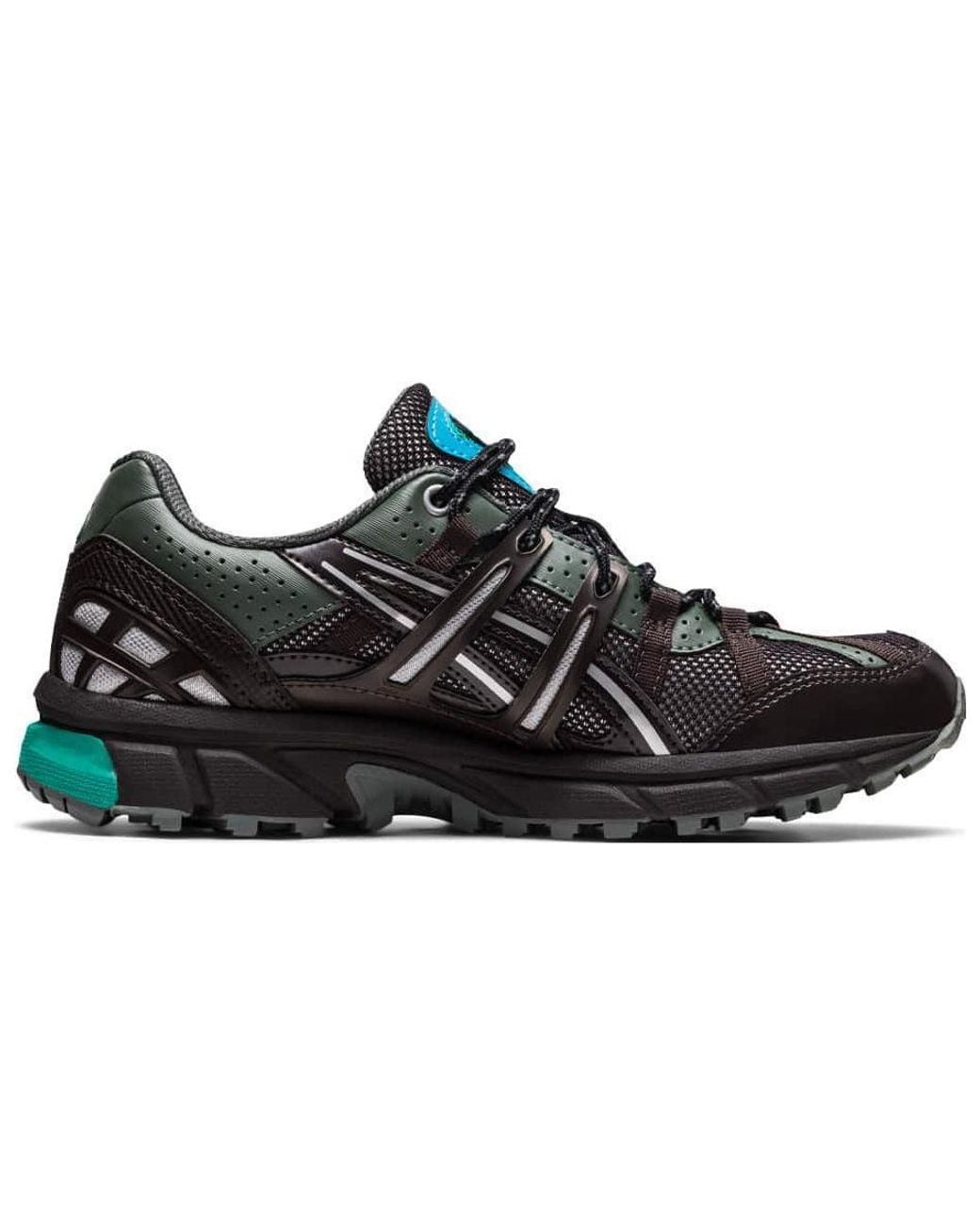 Asics Black (Wmns) Gel-Sonoma 15-50 X Matin Kim