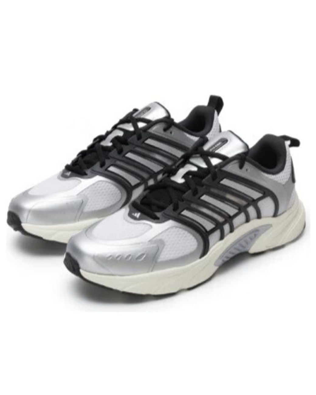 Adidas White Climacool Ventania for men