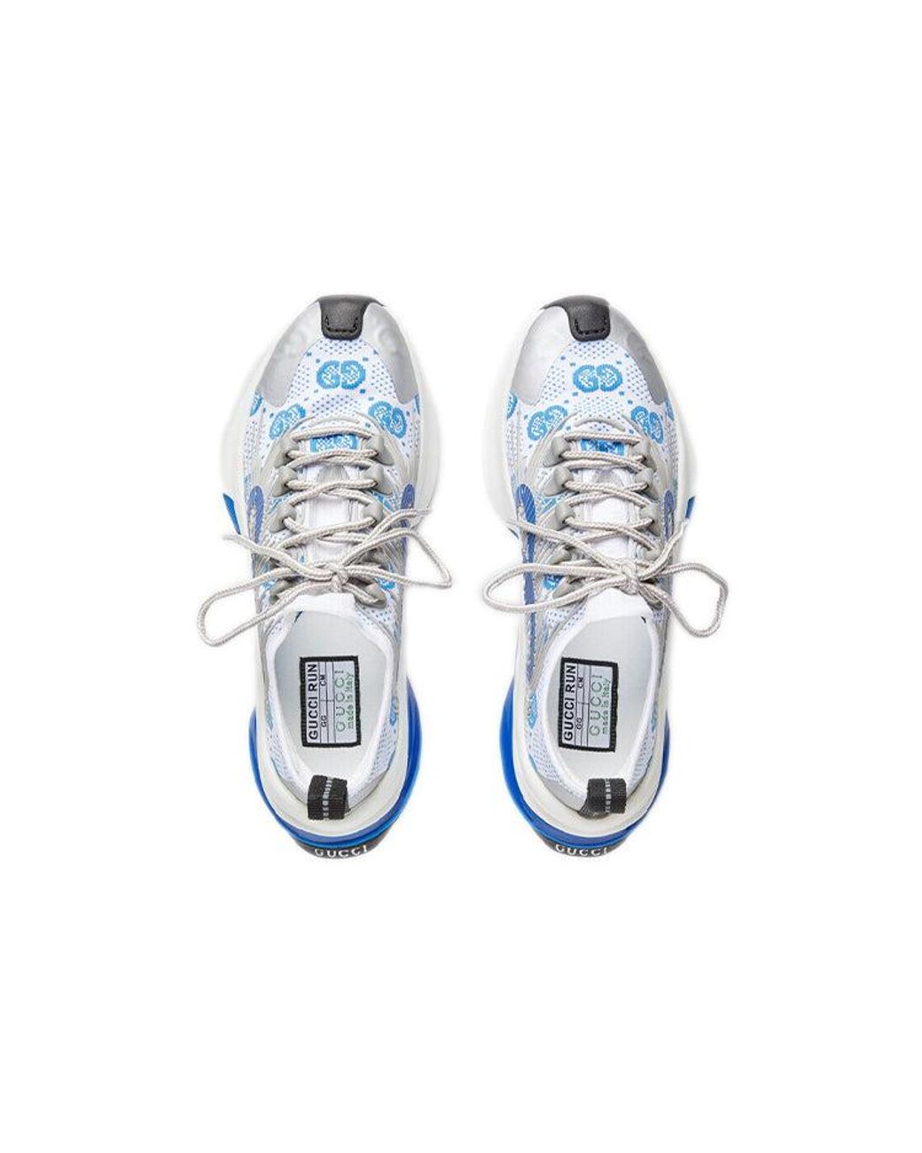 Gucci Blue (Wmns) Run Sneaker
