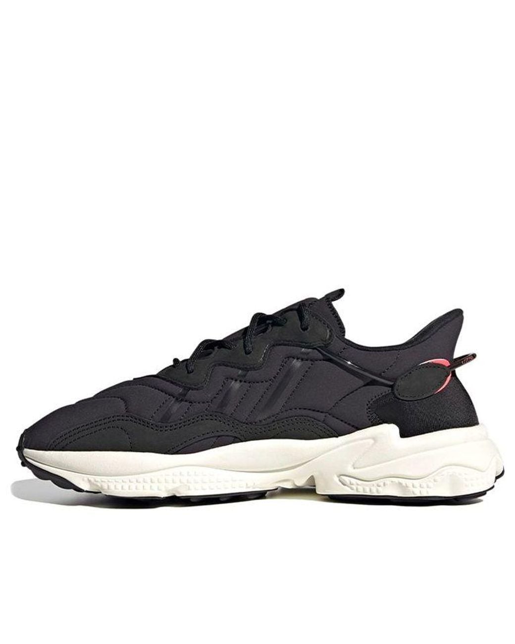 Adidas Blue Ozweego Signal' for men