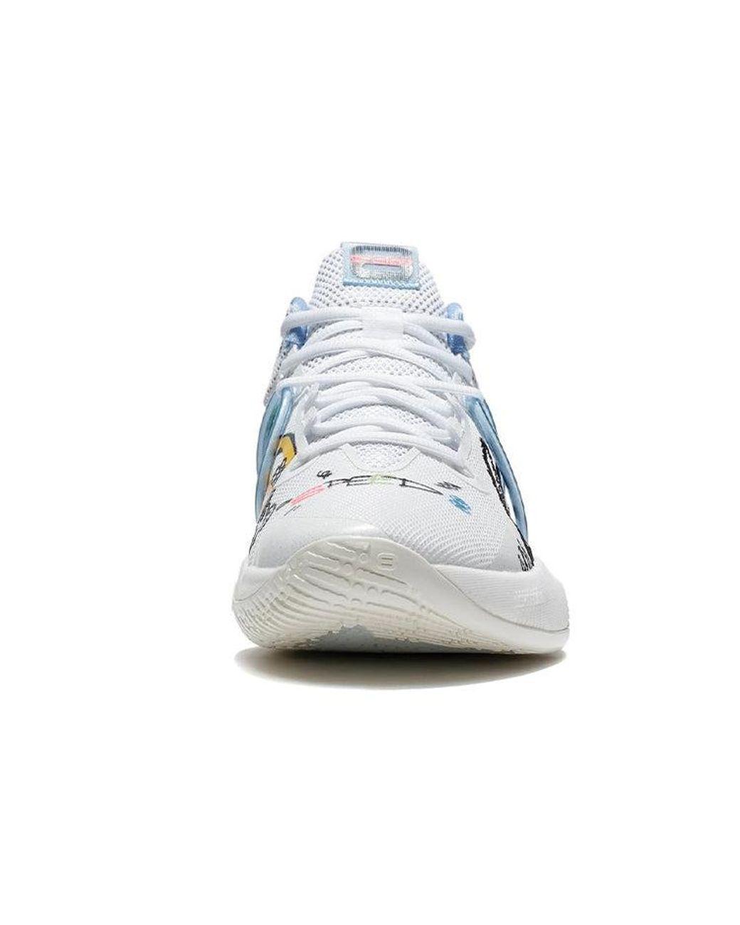 Li-ning Blue Speed 8 Premium for men