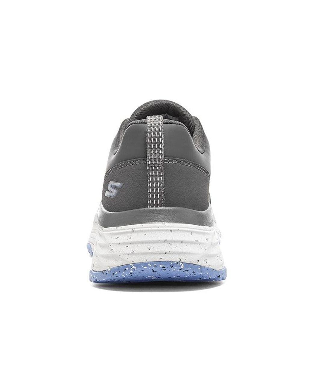 Skechers Gray (Wmns) Max Cushioning