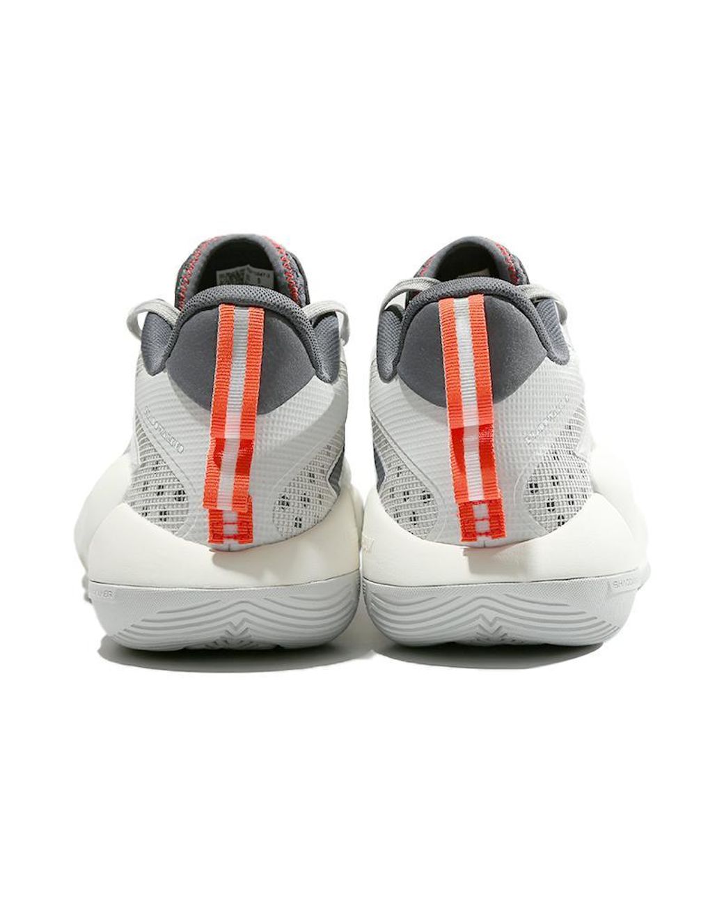 Li-ning Gray Blast Se Mid for men