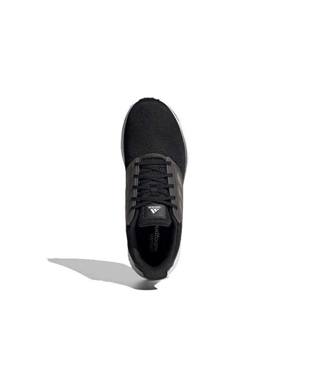 Adidas Black Eq19 Run for men