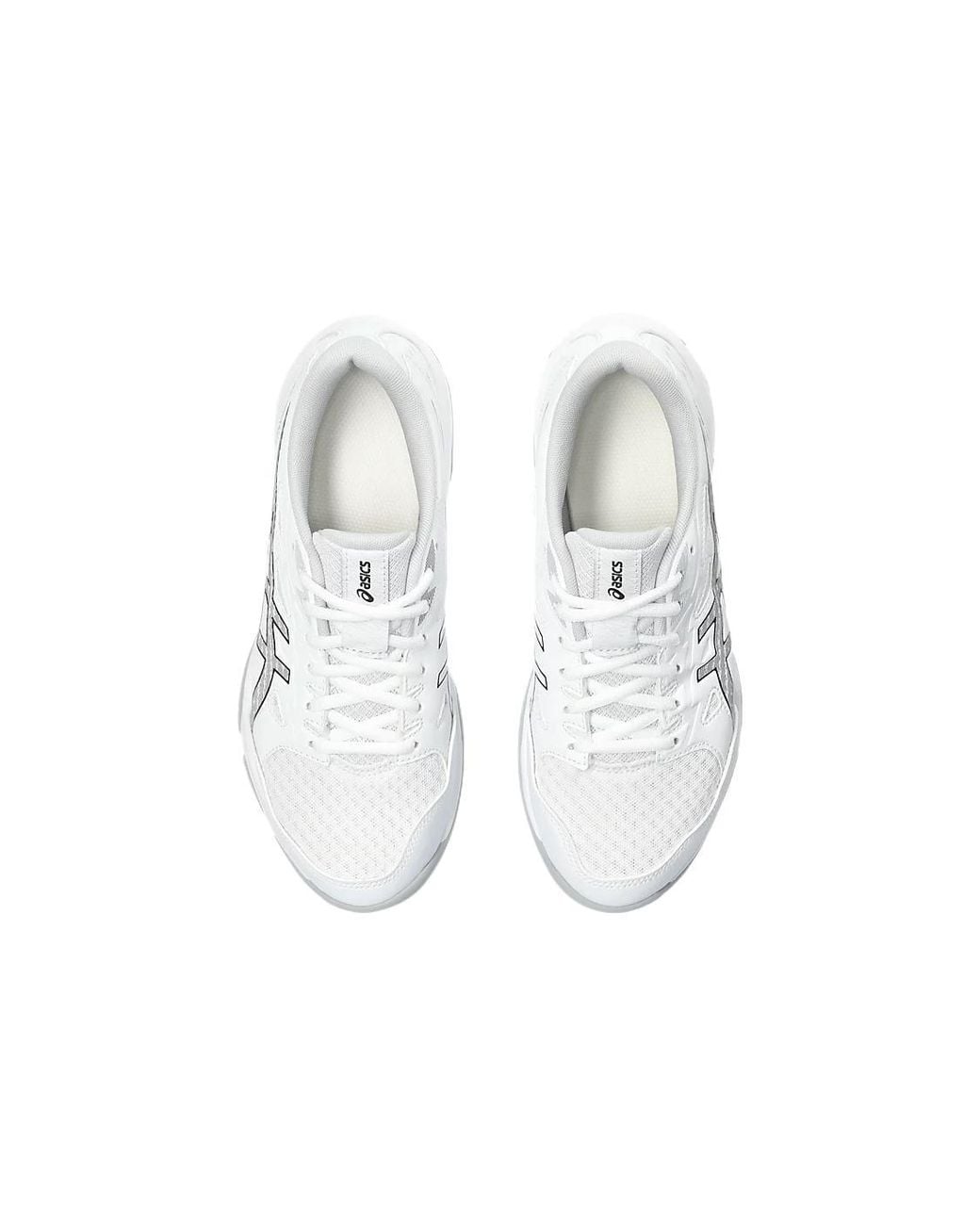 Asics White (Wmns) Gel-Rocket 11 'Pure'