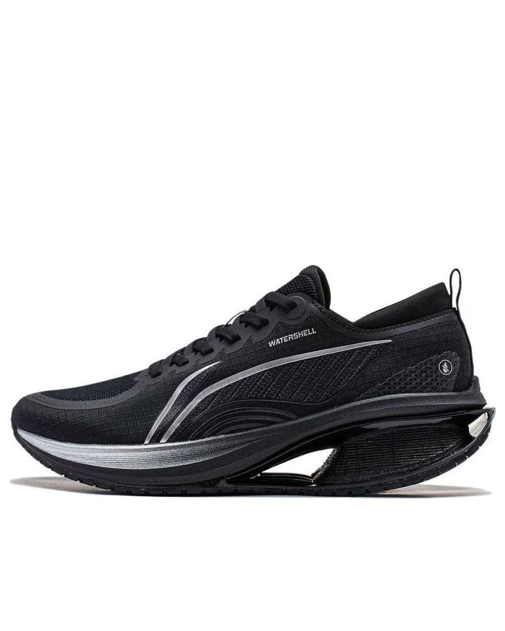 Li-ning Black (Wmns) Wushi 5S 3.0