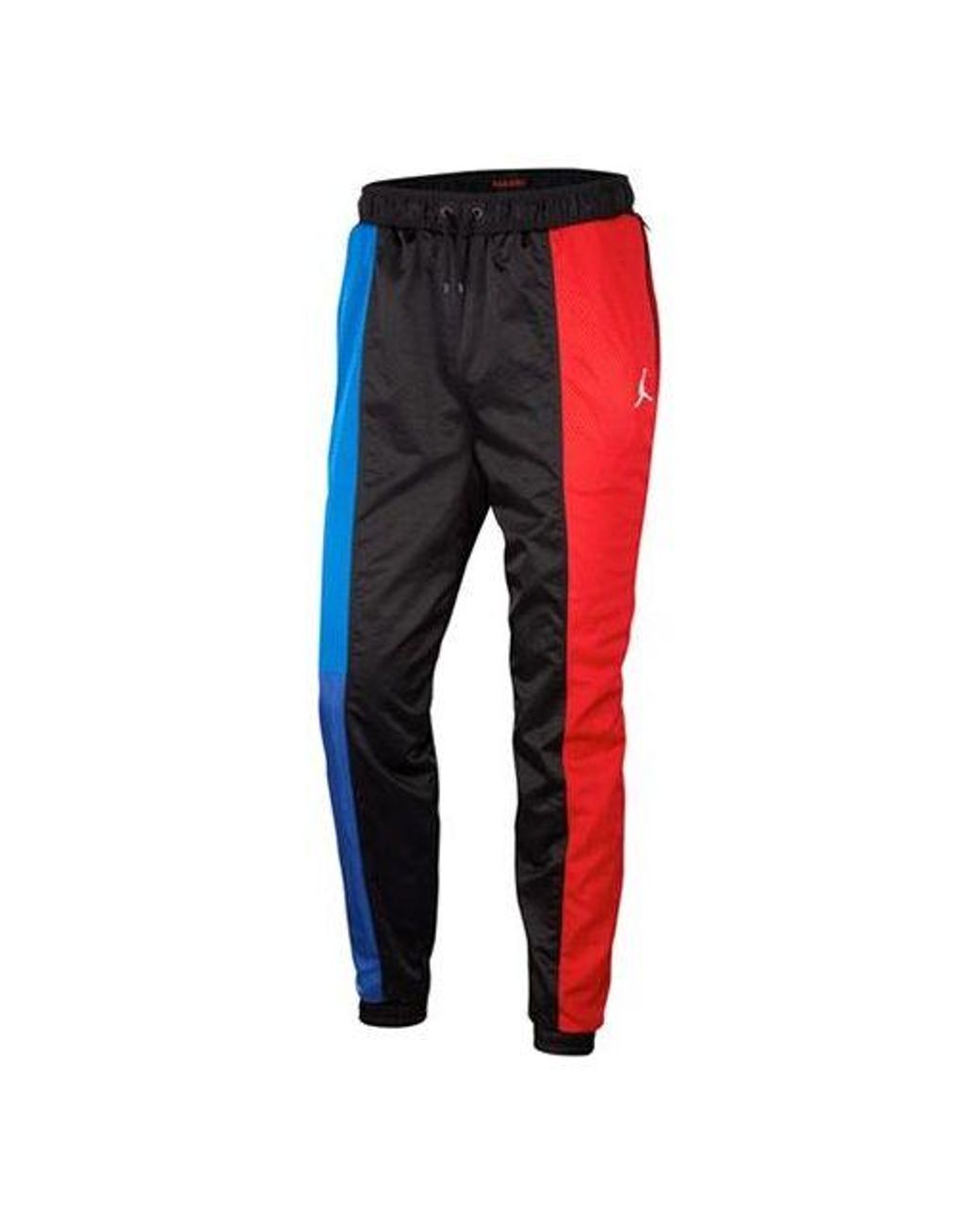 Nike Red Paris Saint-Germain Sports Pants for men