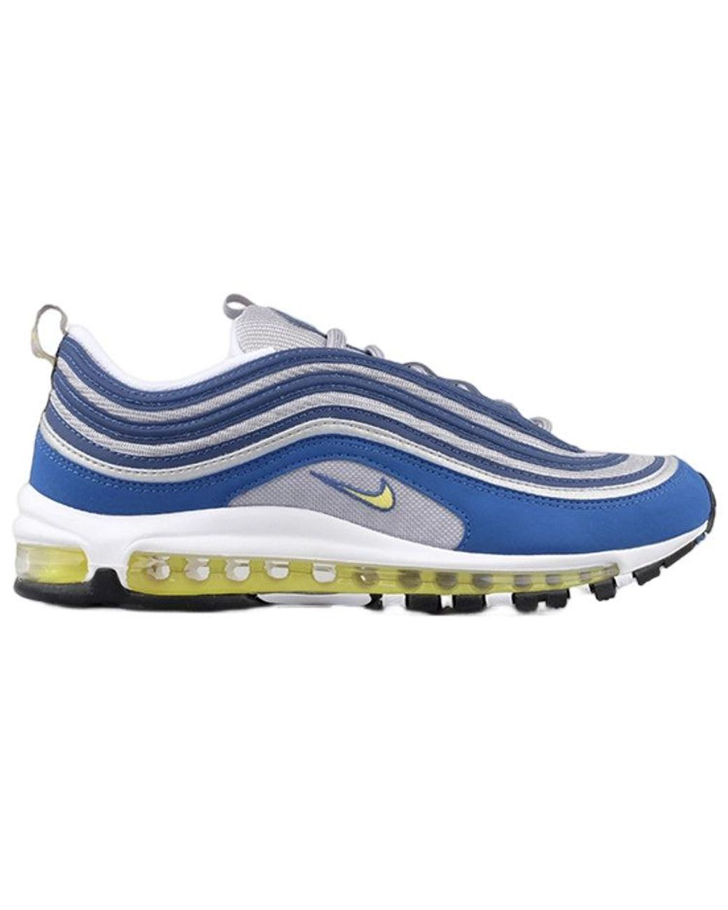 Nike Blue Air Max 97 'Atlantic' for men