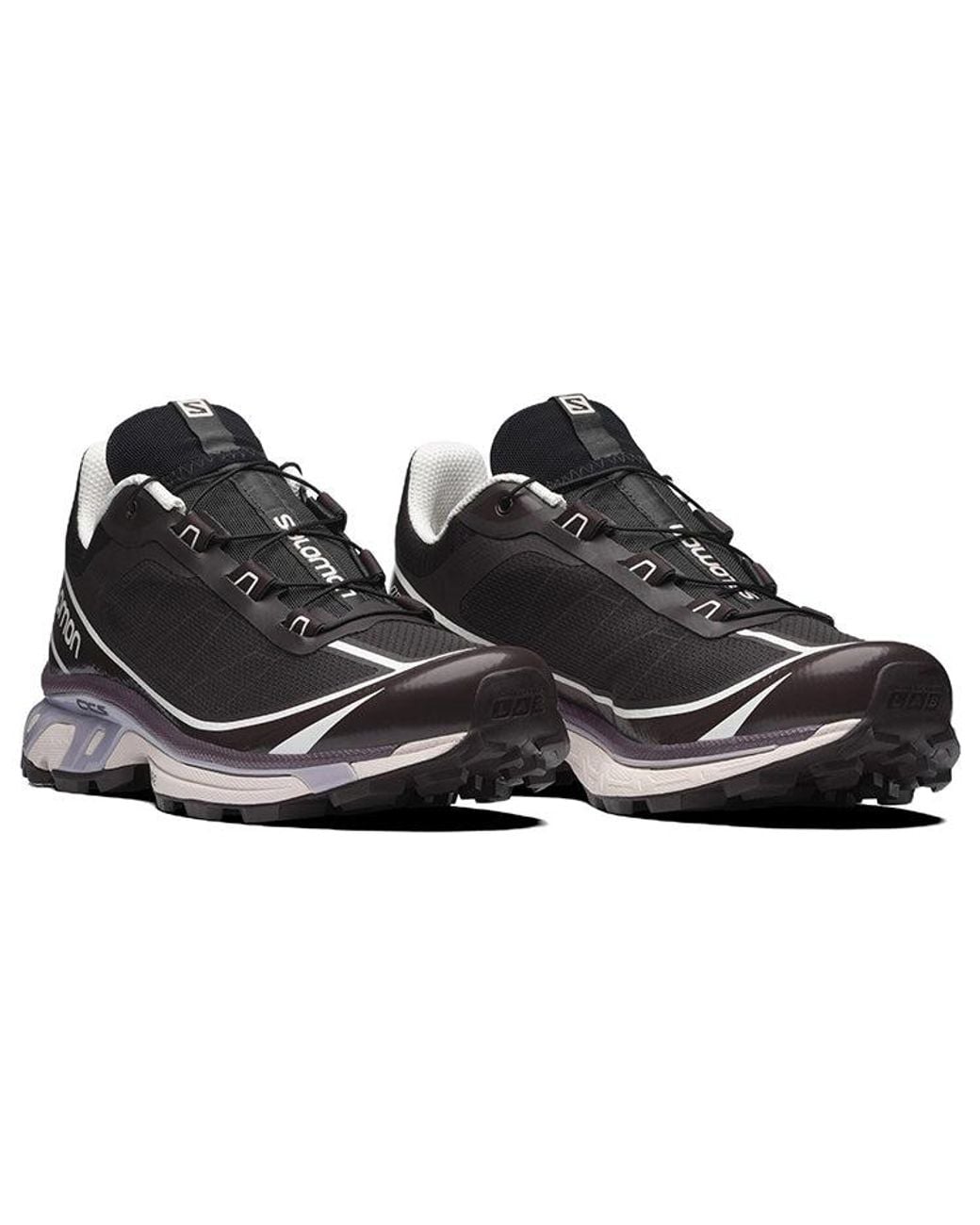 Salomon Black Xt-6 Ft for men
