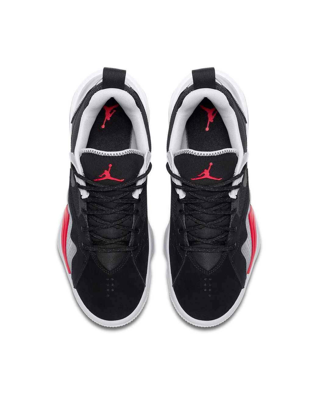 Nike Black Zoom '92 Cement' for men