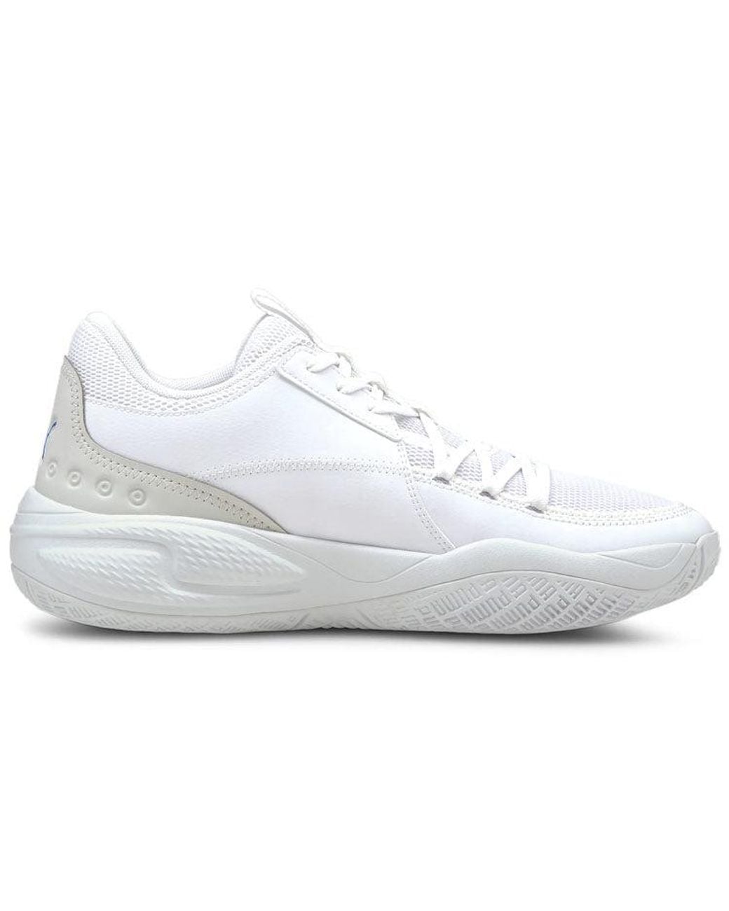 PUMA Court Rider Team Bluemazing' for men