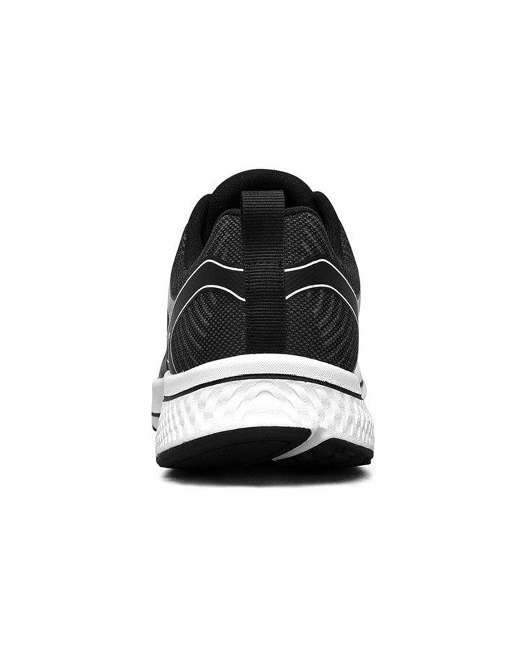Skechers Black Go Run Consistent Low for men