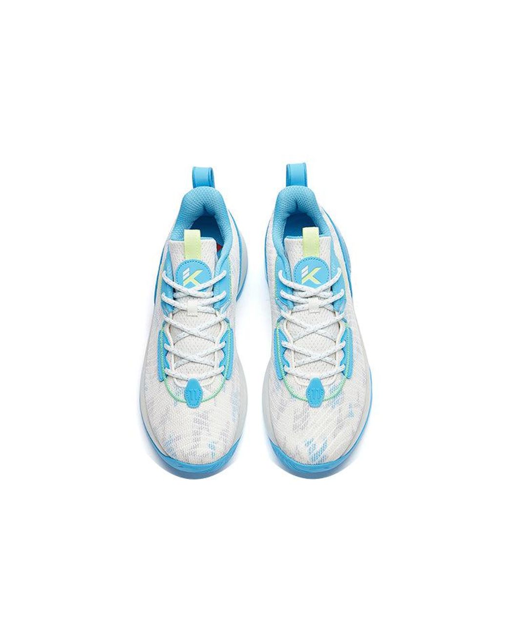 Anta Blue Light Cavalry 7 Sky' for men