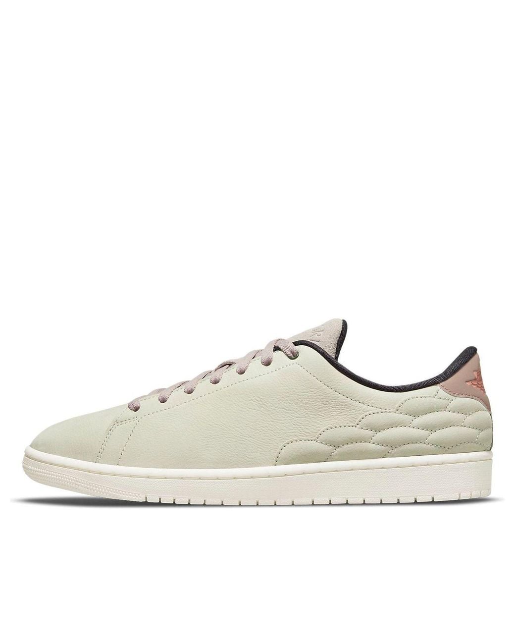 Nike Gray 1 Centre Court 'Light Bone' for men