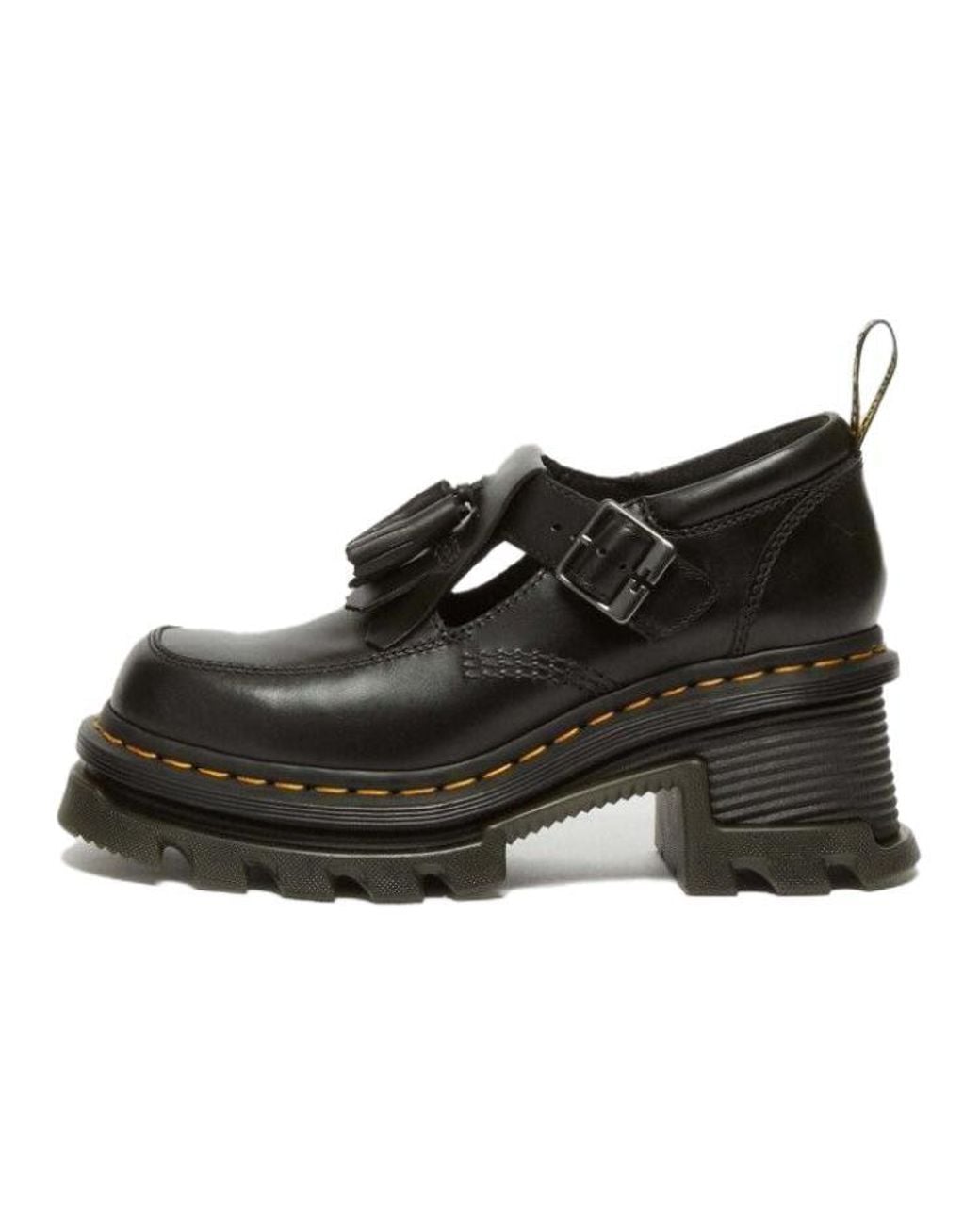 Dr. Martens Black (Wmns) Corran Mary Jane