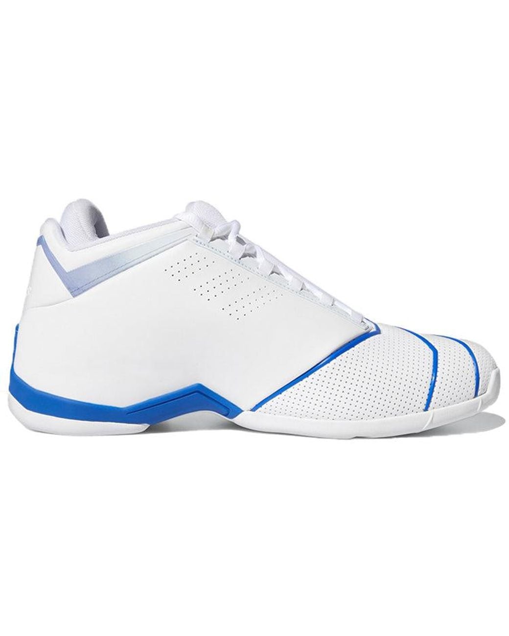Adidas Blue T-Mac 2 Evo Royal' for men