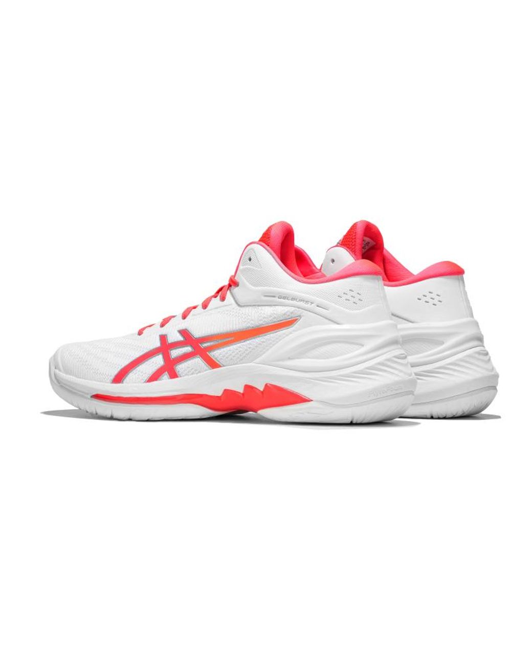 Asics Red Gel-Burst 28 Diva' for men
