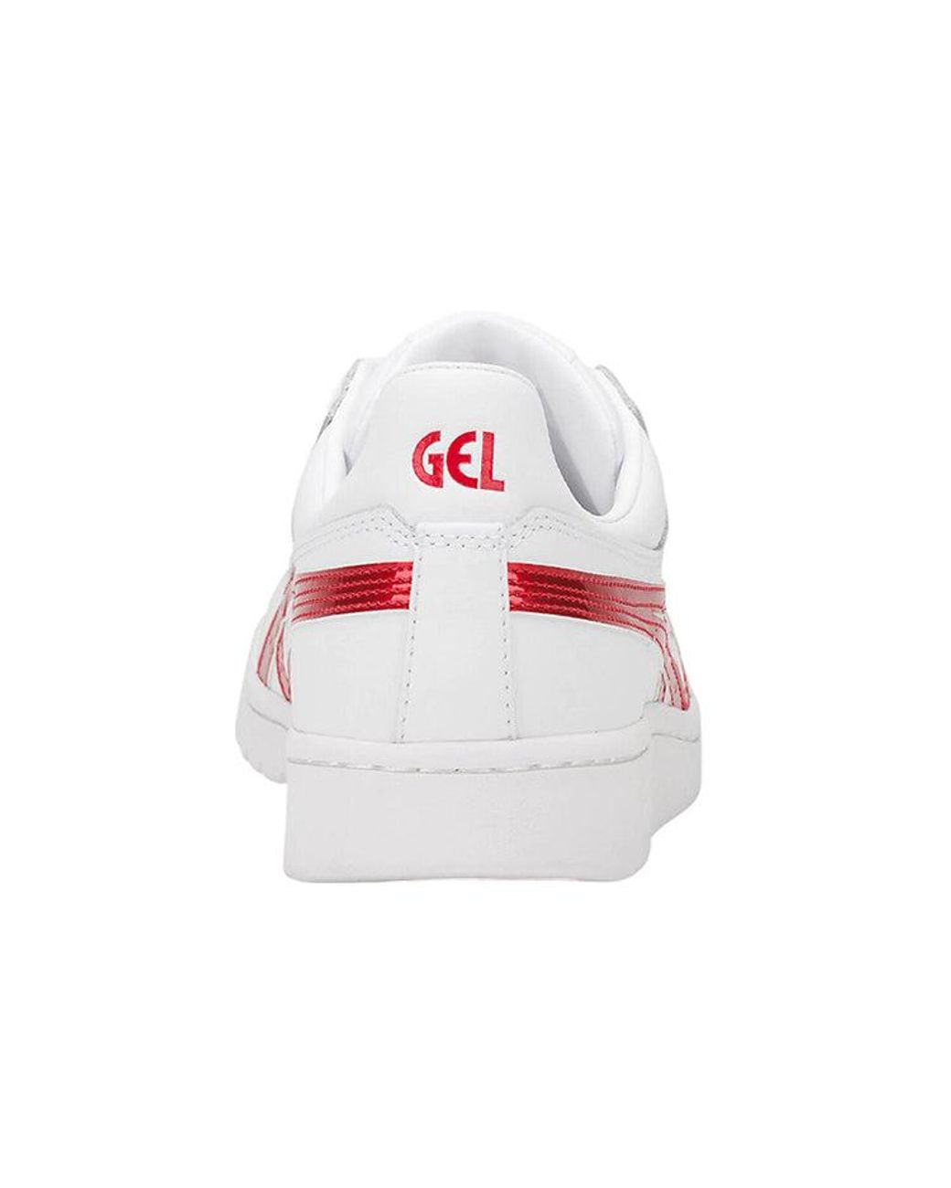 Asics White Gel Ptg 'Classic' for men