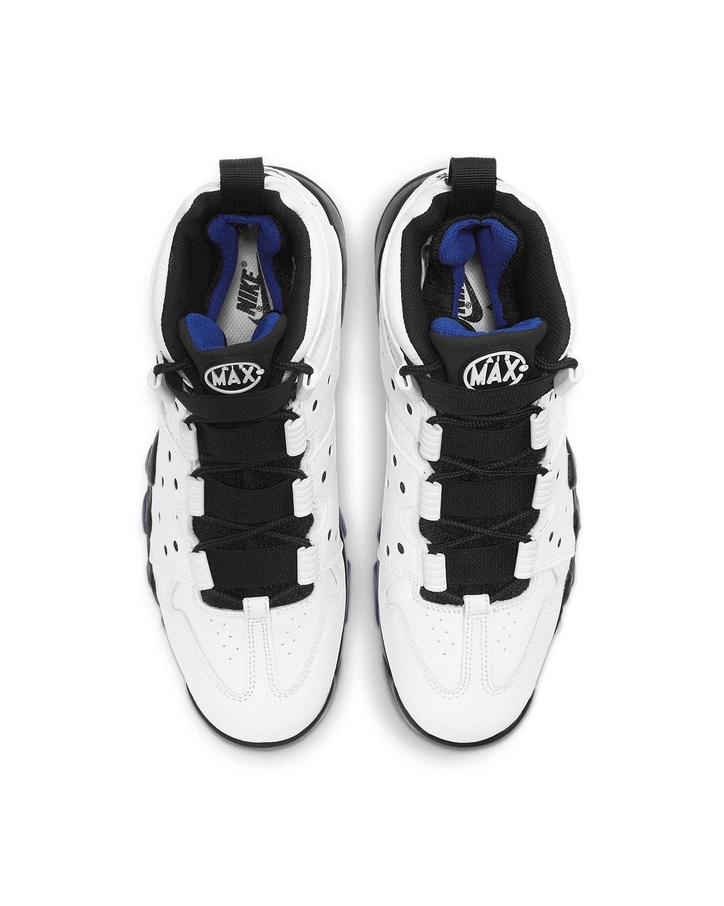 Nike Blue Air Max Cb '94 'Old Royal' for men