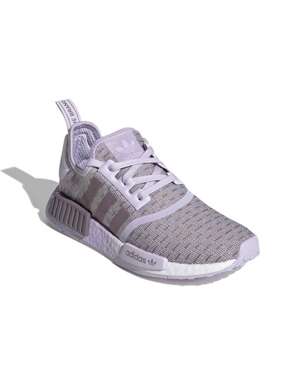 Adidas Purple (Wmns) Nmd_R1 'Legacy Tint'
