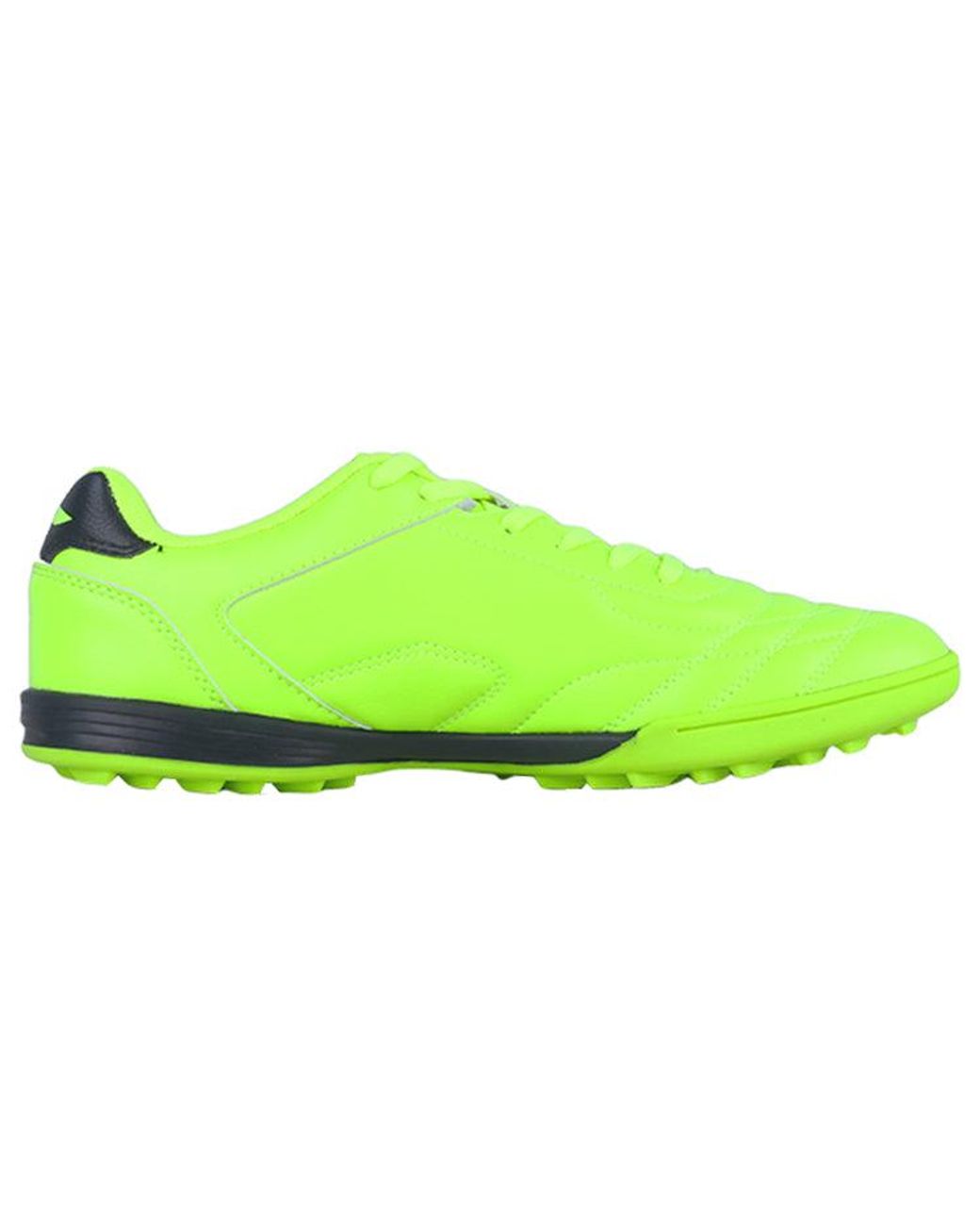 Li-ning Green Training Soccer Shoes 'Neon' for men