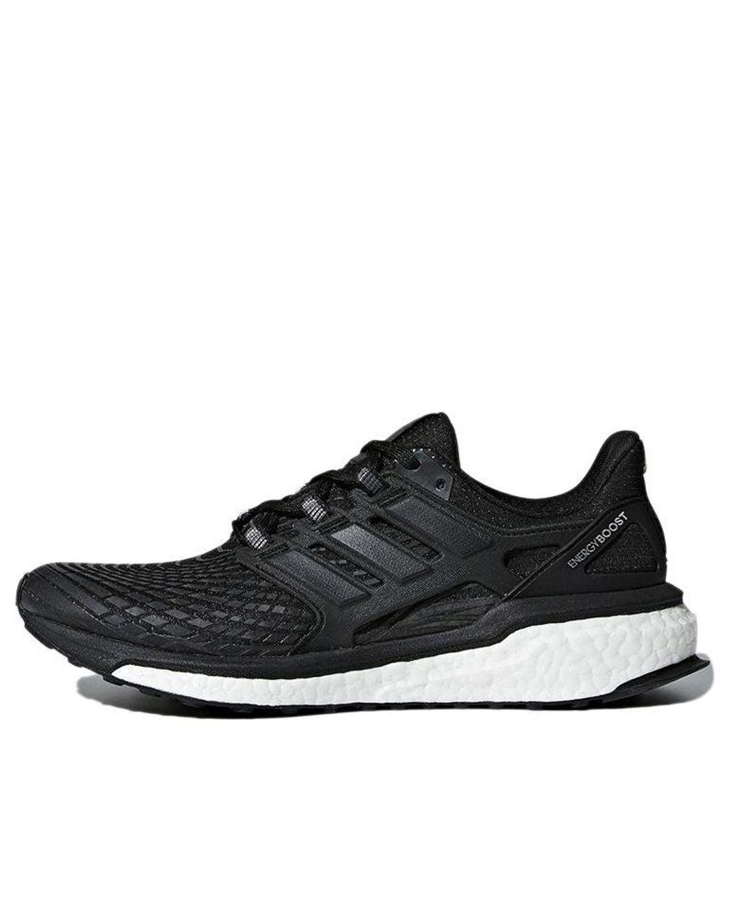 Adidas Black (Wmns) Energy Boost