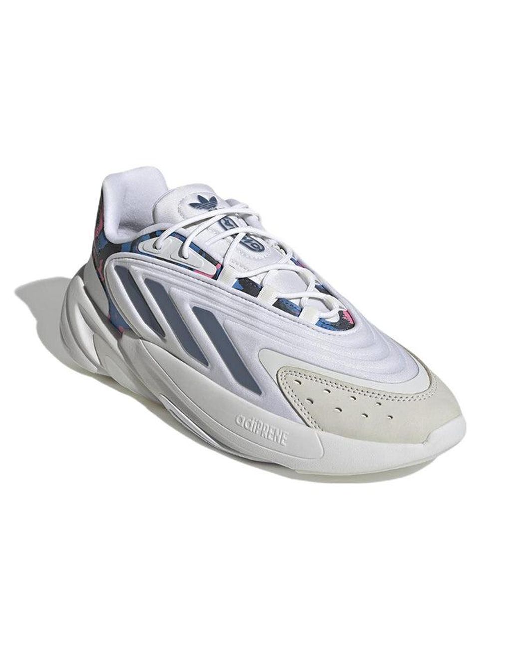 Adidas Blue Ozelia Wonder Steel Camo' for men