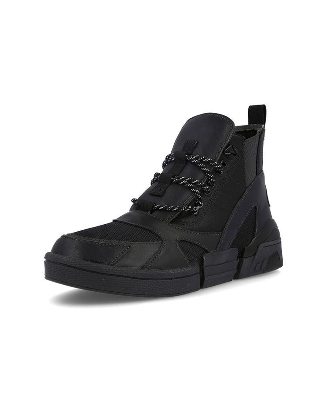 Converse Black (Wmns) Cpx Utility