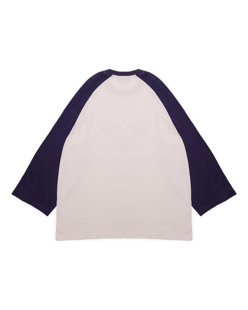 Drew House Blue Play Ball Baseball T-Shirt for men