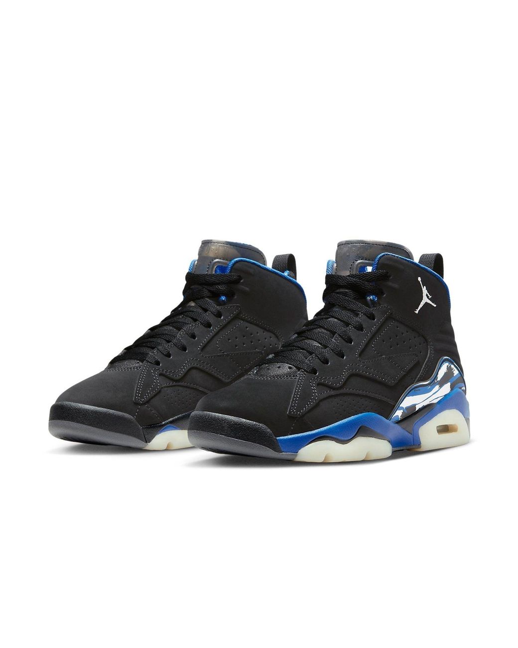 Nike Blue (Wmns) Mvp 678 Varsity Royal'
