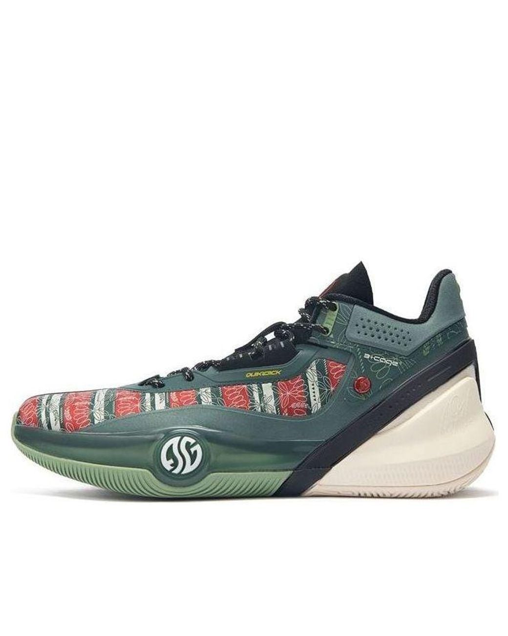 361 Degrees Blue Ag3 Aaron Gordon 'Double Ninth Festival' for men