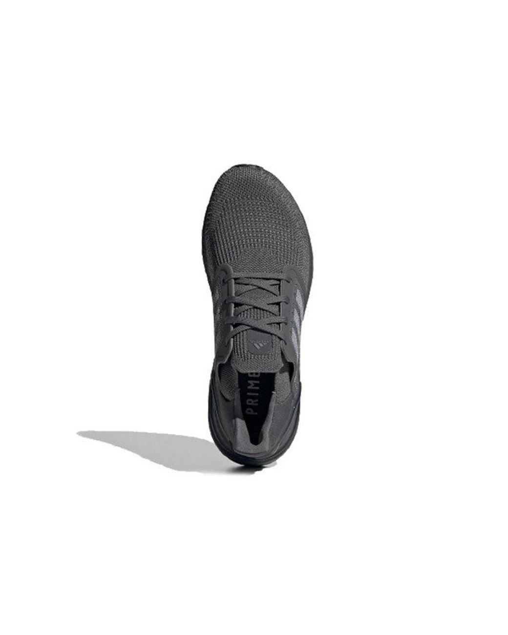 grey ultraboost 20