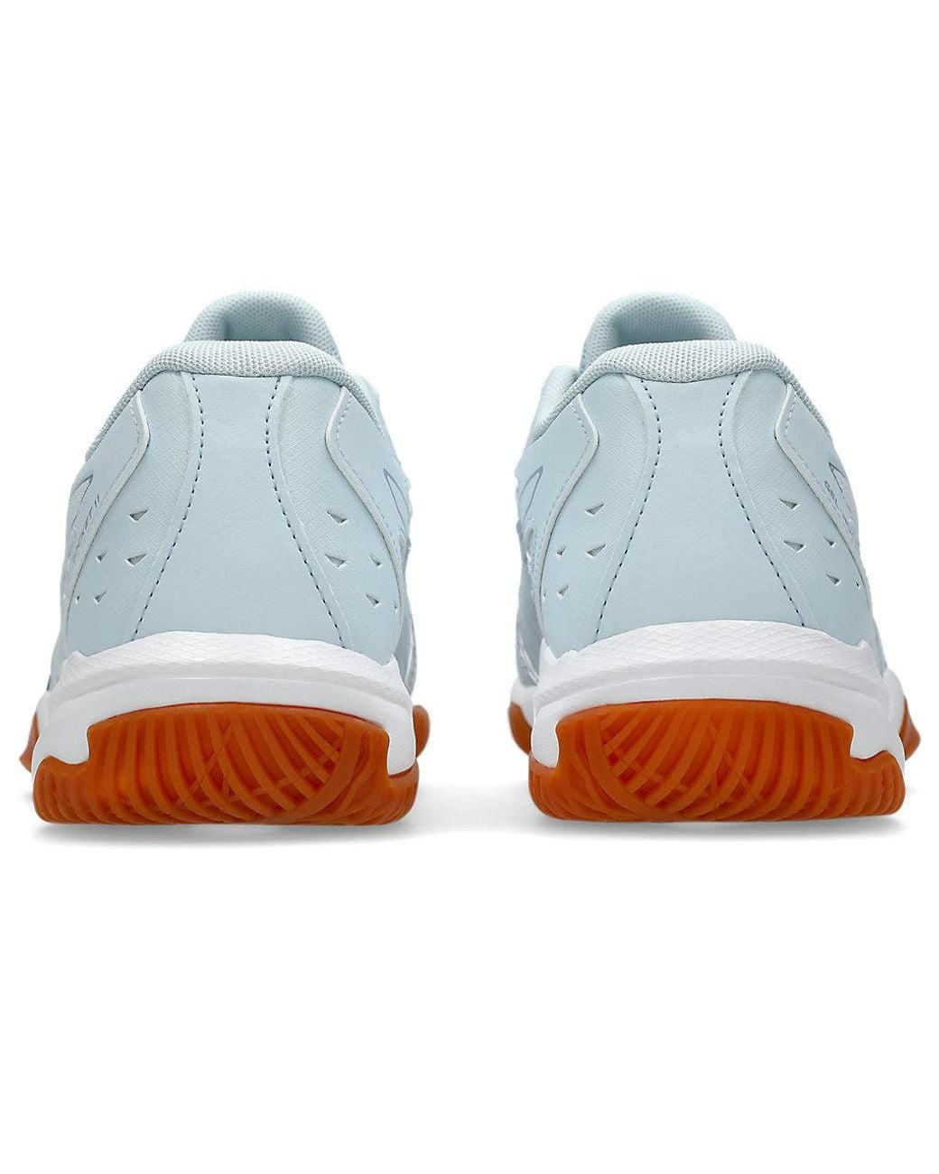 Asics Blue Gel-Rocket 11