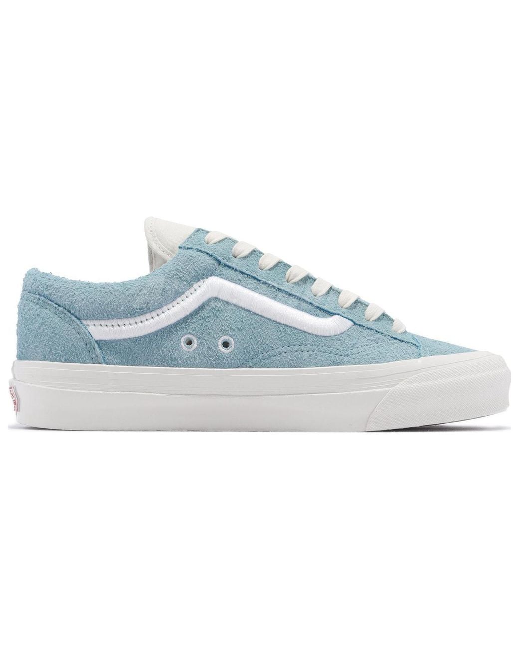 Vans Blue Og Style 36 Lx 'Cooperstown for men