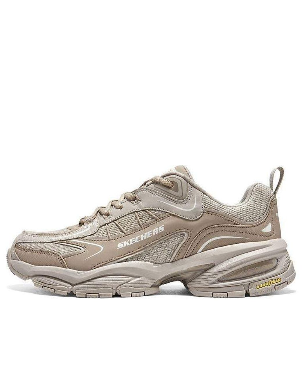 Skechers Brown Rockport Shoes for men