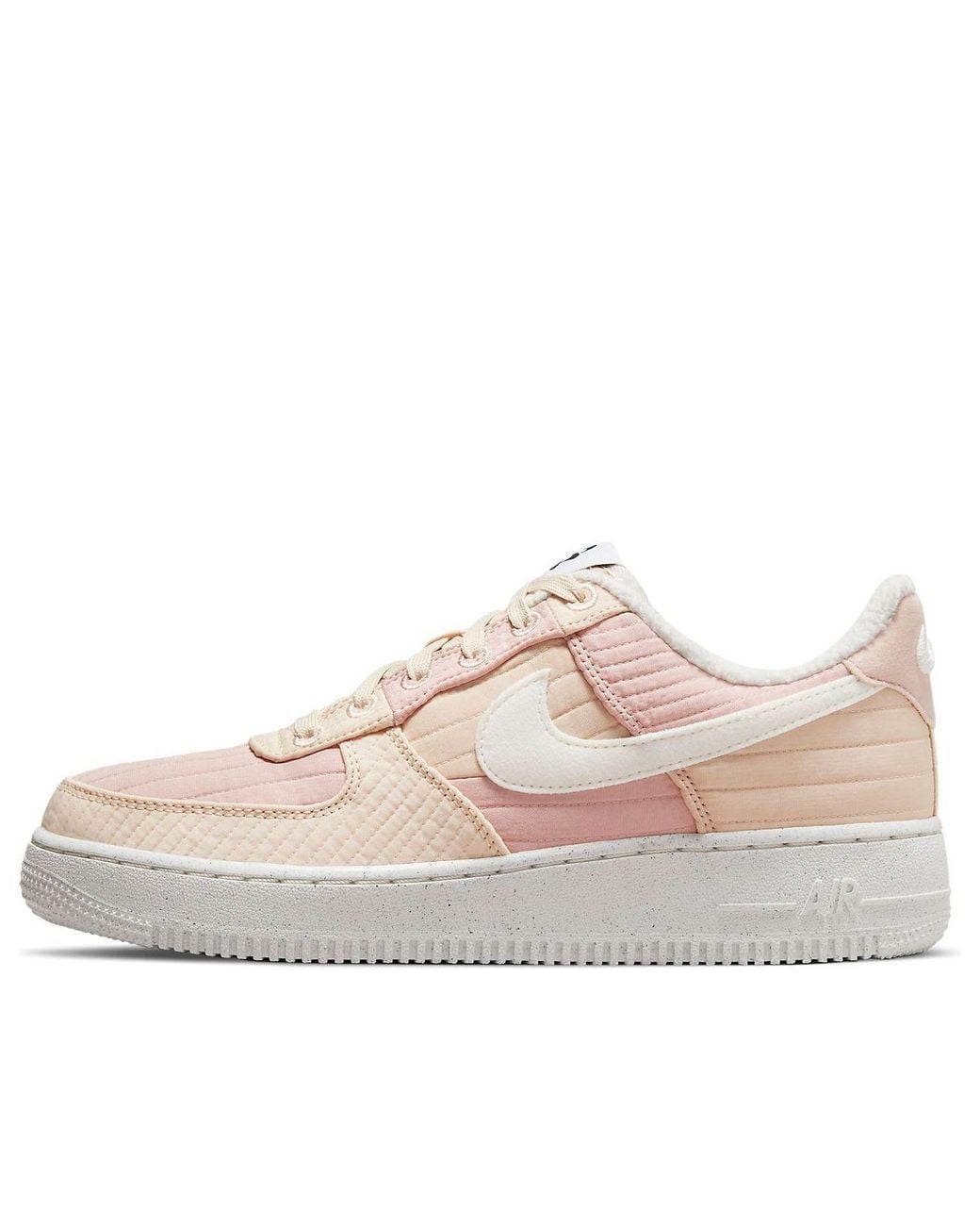 Nike Pink (Wmns) Air Force 1 '07 Low Lxx 'Toasty